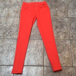 Levi’s Jean Leggings